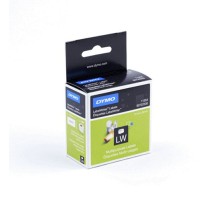 Многофункциональные этикетки 25х13мм для принтеров DYMO LabelWriter, 1000шт/рул (Original)