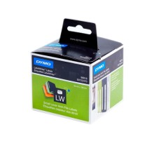 Этикетки на корешок папки-регистратора 190х38мм для принтеров DYMO LabelWriter, 110шт/рул (Original)