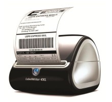 Принтер для этикеток DYMO LabelWriter 4XL, ширина этикетки до 100мм (Original)
