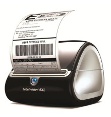 Принтер для этикеток DYMO LabelWriter 4XL, ширина этикетки до 100мм (Original)