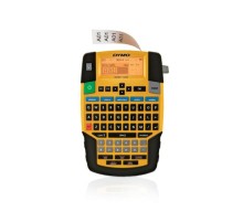 Индустриальный ленточный принтер DYMO Rhino 4200, клавиатура - QWERTY латиница (Original)