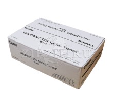 Тонер Canon для VP135/115 (2x1,5 кг) (Original)