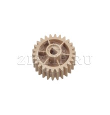Шестерня привода резинового вала 26T HL-L5100DN/5000D, DCP-L5500DN, MFC-L6900DW/5700DN (CET)