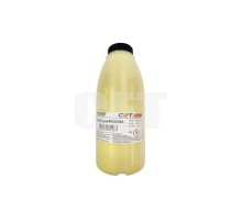 Тонер PK202 Yellow, 100г/бут, (унив.) (CET)