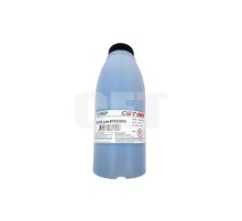 Тонер PK206 голубой, 100г/бут, (унив.) (CET)