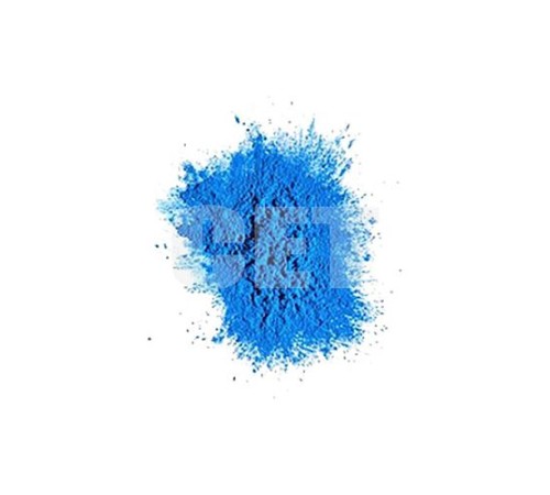Тонер CE08-C (CPT), Cyan, 20кг/мешок, (унив.) (CET)