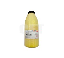 Тонер CE08-Y (CPT) + носитель CE08-D Yellow, 360г/бут (CET)
