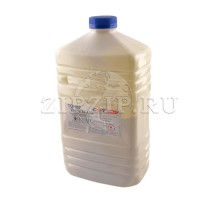 Тонер CE08-Y (CPT), Yellow, 630г/бут, (унив.) (CET)