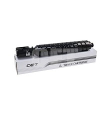 Тонер-картридж Black, (EUR/MEA/Afr), 342г, 15500 стр. (CET )