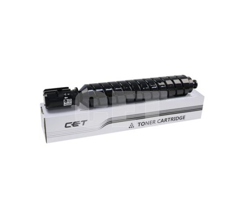 Тонер-картридж Black, (EUR/MEA/Afr), 342г, 15500 стр. (CET )