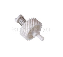 Шестерни (3V2M202380+3V2202420)+пружина (Совм.)
