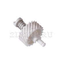 Шестерни (3V2M202380+3V2202420)+пружина (Совм.)