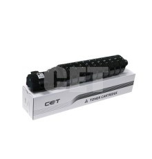 Тонер-картридж (CPP, patent free) iR ADVANCE 4525i, 1747г (CET)