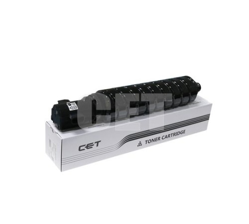 Тонер-картридж C-EXV59 (CPP, patent free) iR2625, 1325г (CET)