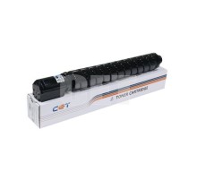 Тонер-картридж (CPP, TF8) C-EXV54 (CET) Cyan, 207г, 8500 стр. (CET)
