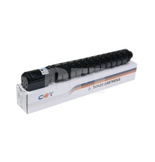Тонер-картридж (CPP, TF8) C-EXV54 (CET) Cyan, 207г, 8500 стр. (CET)