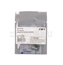 Чип драм-юнита DR-217K (CET) Black, 105000 стр. (CET)