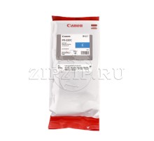 Картридж Canon PFI-320C, голубой (300 мл) (Original)