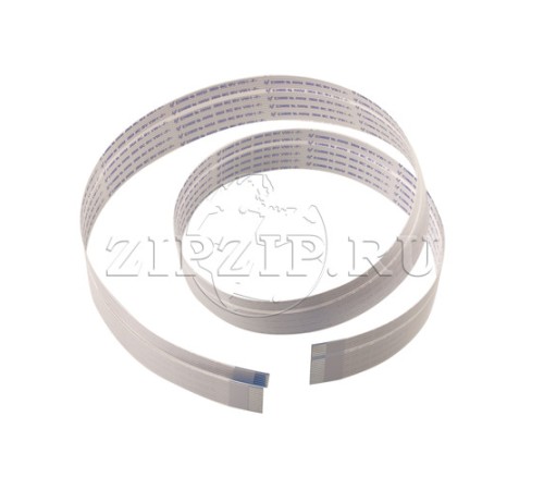 Шлейф ADF (11+6pin, 66cm) M130/ M132/ M134/ M227 /M180/ M181 ADF