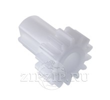 Шестерня 14T привода узла регистрации HP (Original)