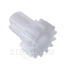 Шестерня 14T привода узла регистрации HP (Original)