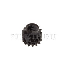 Шестерня 14Т с верхнего вала регистрации (Original)