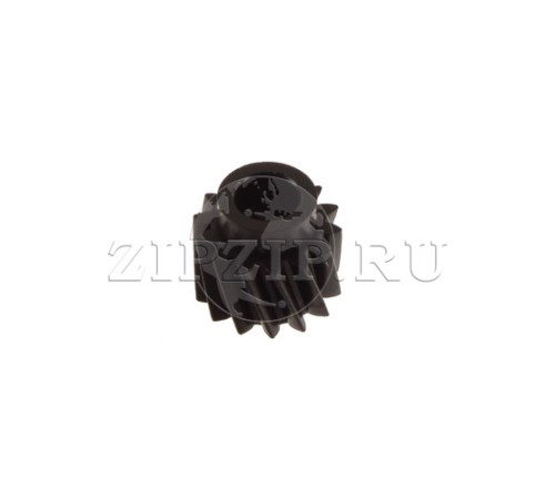 Шестерня 14Т с верхнего вала регистрации (Original)