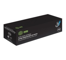 Картридж лазерный Cactus CS-CE278X-MPS CF278X черный (3000стр.) для HP LJ P1566/P1606w (Cactus)