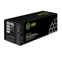Картридж лазерный Cactus CS-CF230X CF230X черный (3500стр.) для HP LJ 203/227 (Cactus)