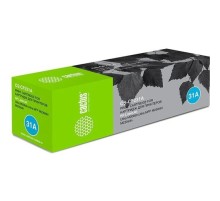 Картридж лазерный Cactus CS-CF231A CF231A черный (5000стр.) для HP LJ M206dn/Ultra MFP M230fdn/M230sdn (Cactus)
