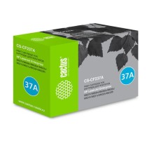 Картридж лазерный Cactus CS-CF237A CF237A черный (11000стр.) для HP LJ M607n/M608n/M608dn/M609x/M631h/M631z/M632h (Cactus)