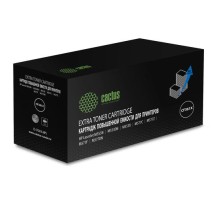 Картридж лазерный Cactus CS-CF361X-MPS CF361XX голубой (18000стр.) для HP CLJ M552dn/M553dn/M553N/M553x (Cactus)