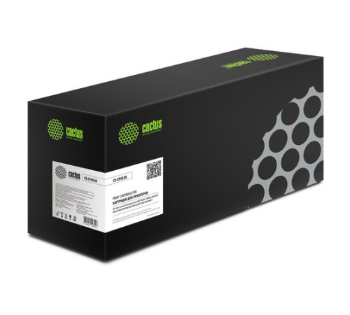 Картридж лазерный Cactus CS-CF453A CF453A пурпурный (10500стр.) для HP Color LJ Ent M652dn/M653dn/M681dh (Cactus)