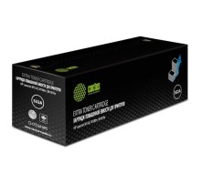 Картридж лазерный Cactus CS-CF532A-MPS CF532X желтый (2700стр.) для HP CLJ Pro M154a/M154nw/MFP M180n/M180nw/M181fw (Cactus)