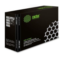 Картридж лазерный Cactus CSP-CF289Y черный (20000стр.) для HP LJ M507/MFP M528 (Cactus)