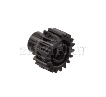 Шестерня нижнего выходного вала