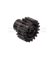 Шестерня нижнего выходного вала