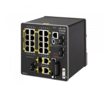 Коммутатор Cisco Catalyst IE-2000-16PTC-G-E