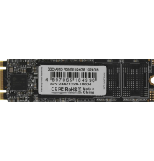 Накопитель SSD 1Tb AMD R3 Series R3MS1024G8