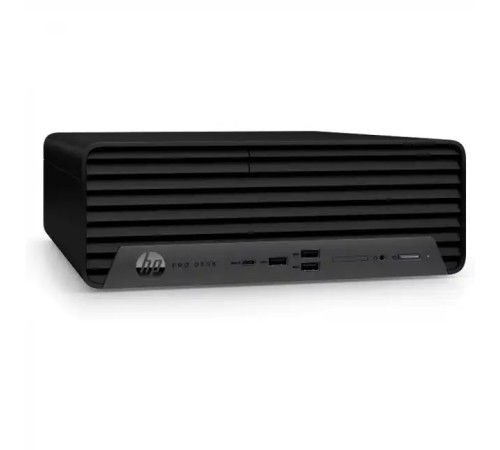 Персональный компьютер HP Pro 400 G9 R SFF 6U4U9EA Персональный компьютер HP Pro 400 G9 R SFF 6U4U9EA