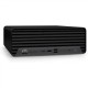 Персональный компьютер HP Pro 400 G9 R SFF 6U4U9EA
