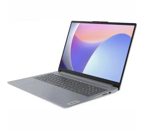 Ноутбук Lenovo IdeaPad Slim 3 15IRU8 82X7003NRK