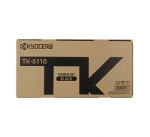 Тонер Kyocera 1T02P10AX0