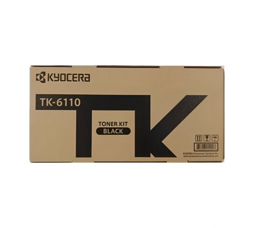 Тонер Kyocera 1T02P10AX0