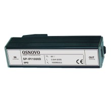 Грозозащита Osnovo SP-IP/1000D
