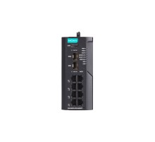 Маршрутизатор Moxa EDR-G9010-VPN-2MGSFP-HV-T