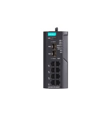 Маршрутизатор Moxa EDR-G9010-VPN-2MGSFP-HV-T
