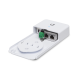 Медиаконвертер с питанием по PoE Ubiquiti Fiber F-POE-G2