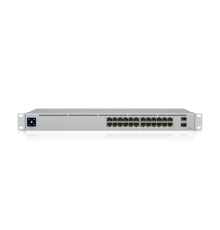 Коммутатор Ubiquiti UniFi Switch 24 USW-24