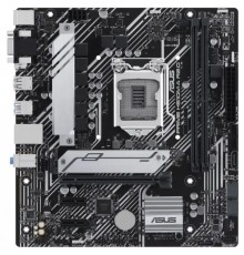 Материнская плата Asus PRIME H510M-A R2.0 90MB1FP0-M0EAY0